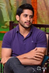 Naga Chaitanya Interview About RaaRandoi Veduka Chuddam Movie